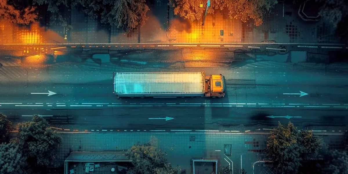 Which ALPR System Is Best For Commercial Vehicle Tracking & Compliance In 2025