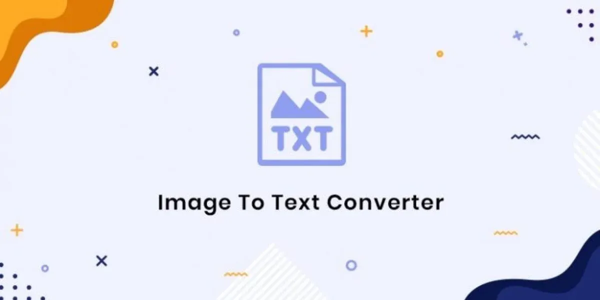 Best 5 Image to Text AI Tools for Fast Conversion | Folio3 AI