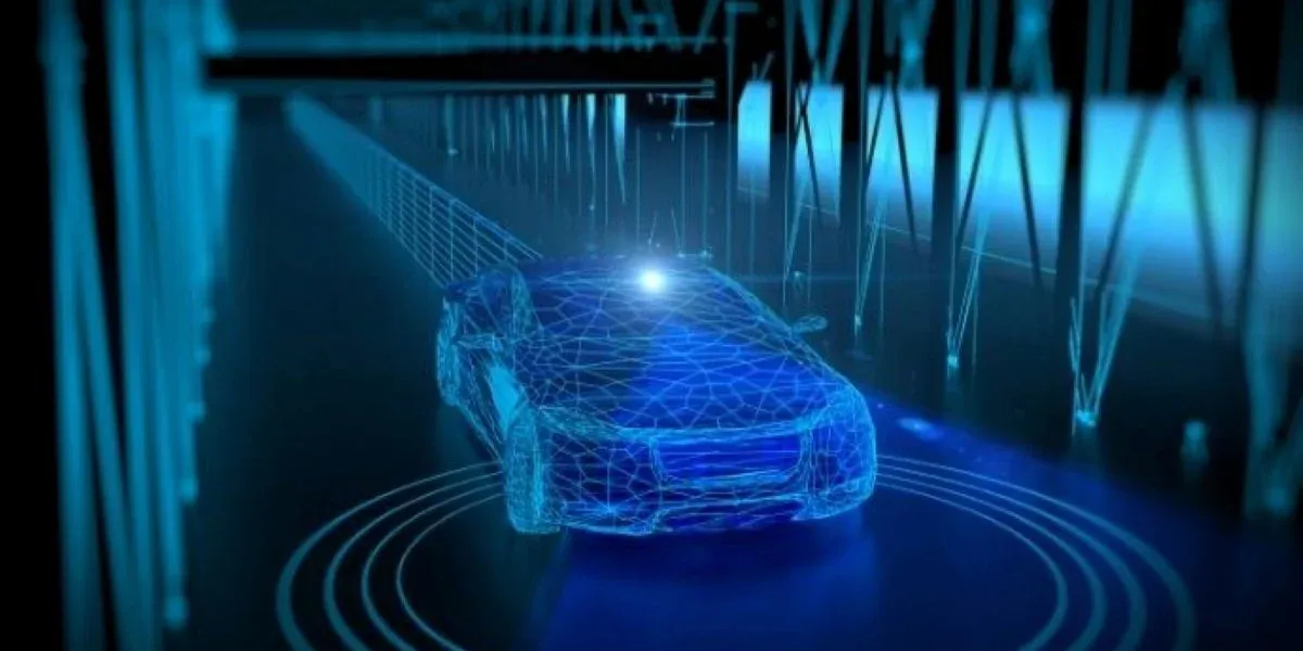 Unique Car Sensor 10 Best Vehicle Detection Sensors: Comparison & Use Cases | Folio3 AI