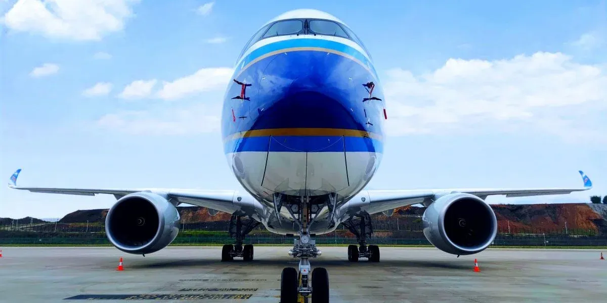 Smart Airport Parking with AI: Boost Efficiency &amp; Revenue