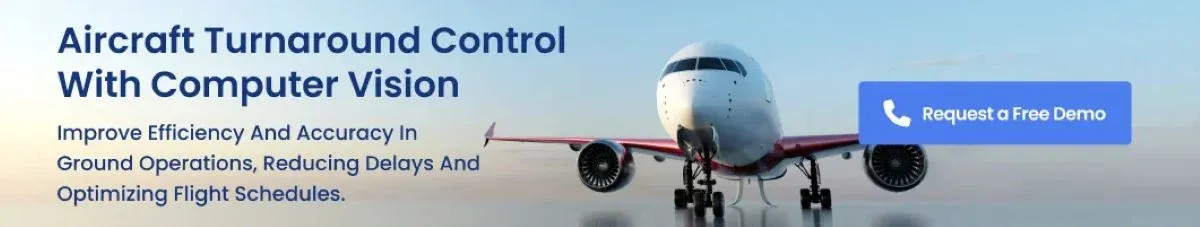 Smart Airport Parking with AI: Boost Efficiency &amp; Revenue