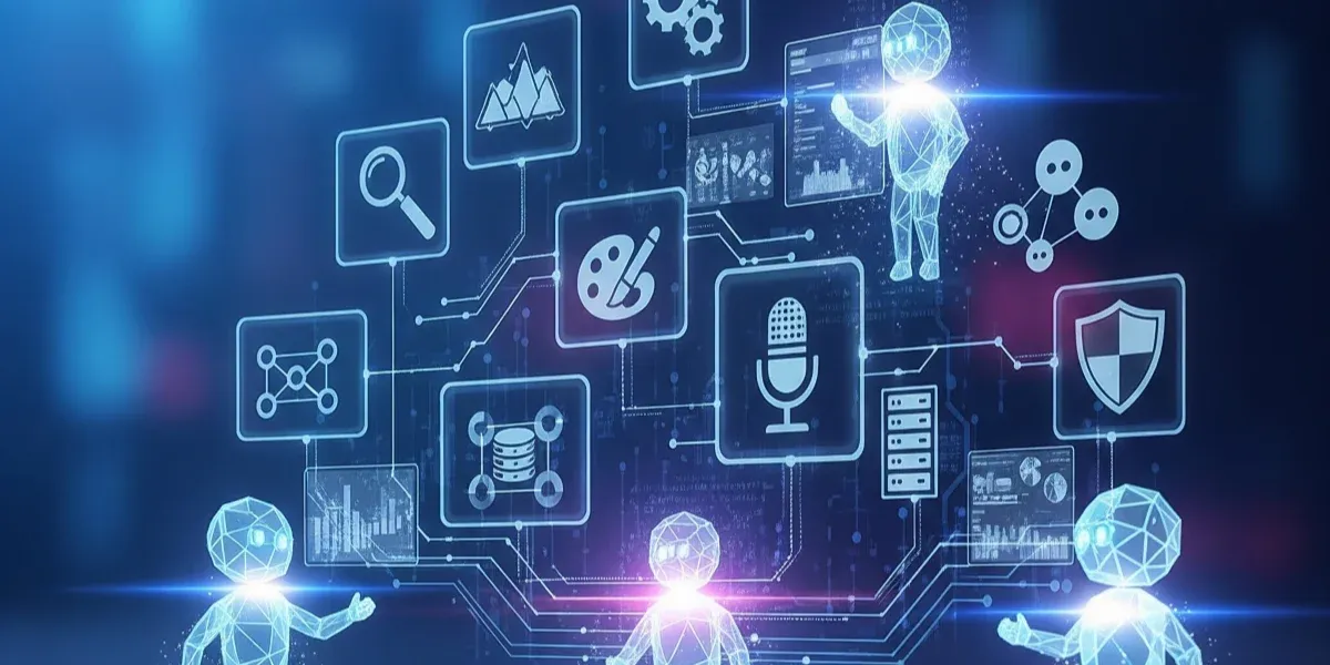 Best Platforms for Custom Role-Based AI Agents 2025