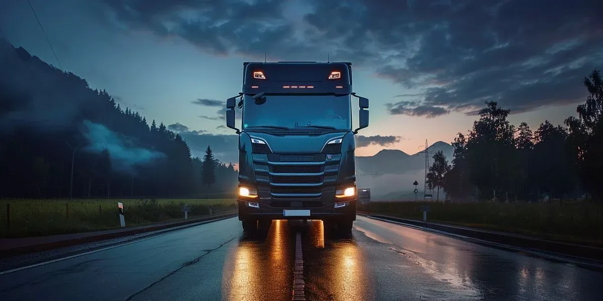 Fleet Tracking Device Integration With AI And Telematics