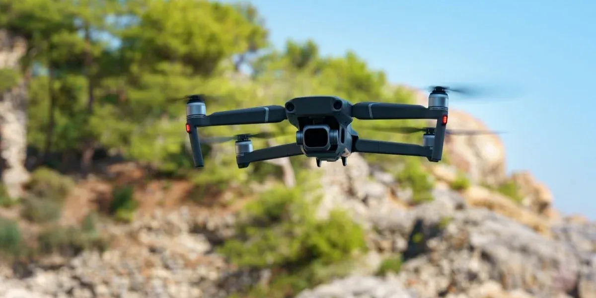How BVLOS 2025 Drone Regulations Are Transforming Industrial Inspections?