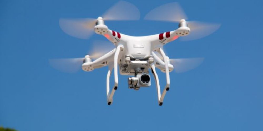 The Different Types of Drones in Agriculture That You Can Use on Your Farm