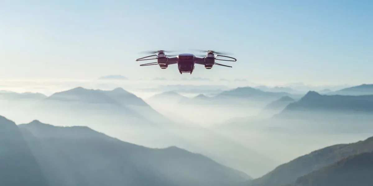 Generative AI & Drone Data for Predictive Maintenance
