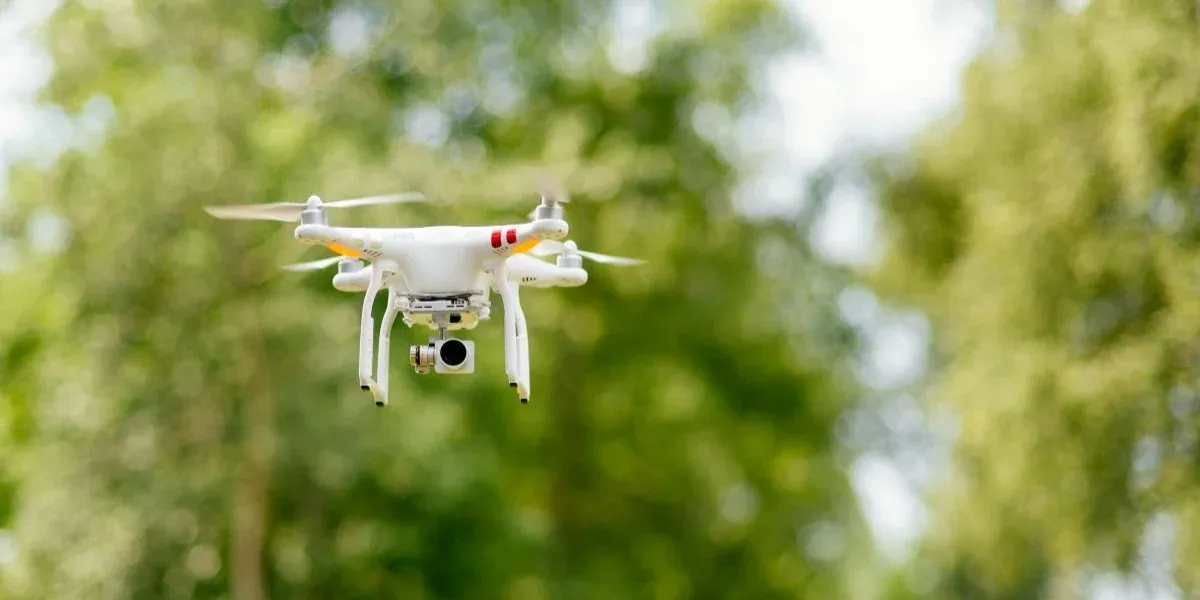 Generative AI & Drone Data for Predictive Maintenance