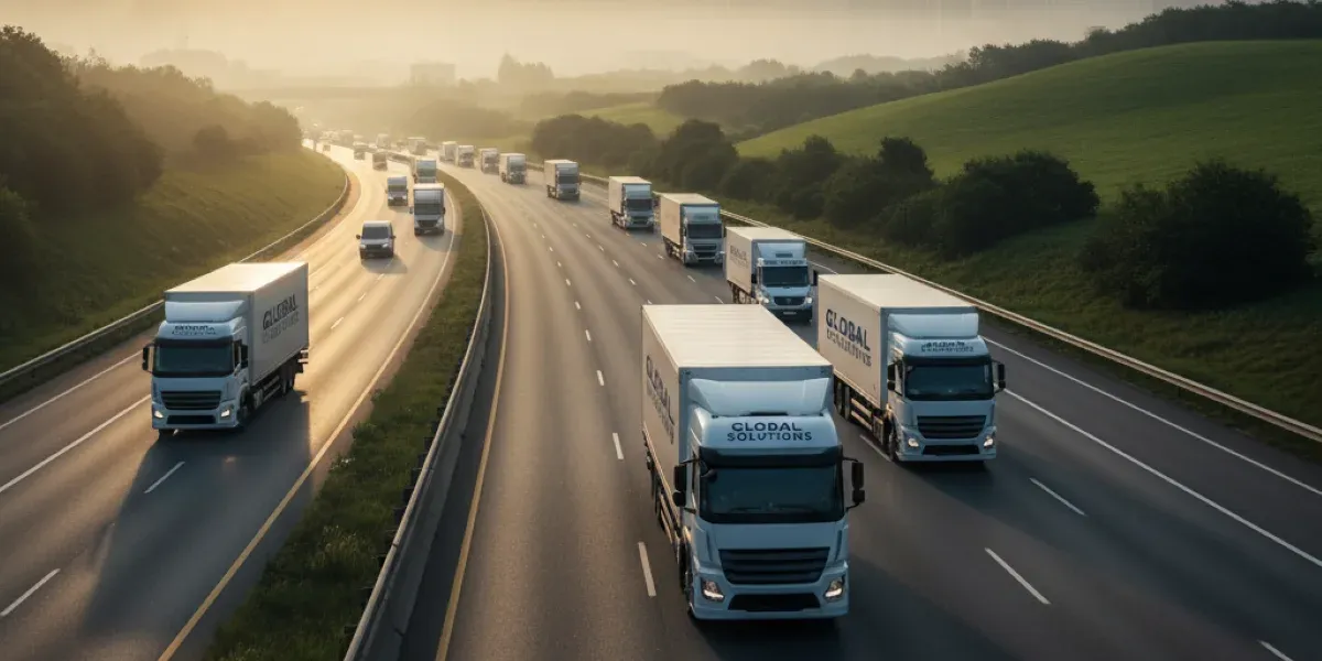 ALPR ROI Metrics: Calculate Payback Periods for Logistics & Waste Fleets