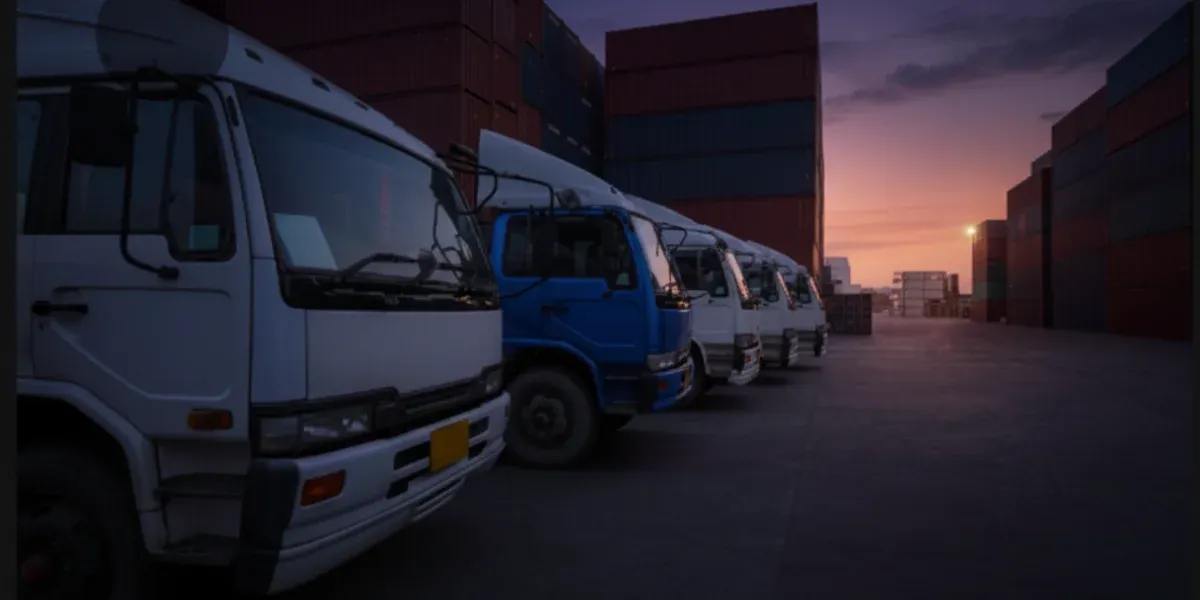 What Data Can ALPR Collect to Supercharge Fleet Optimization?