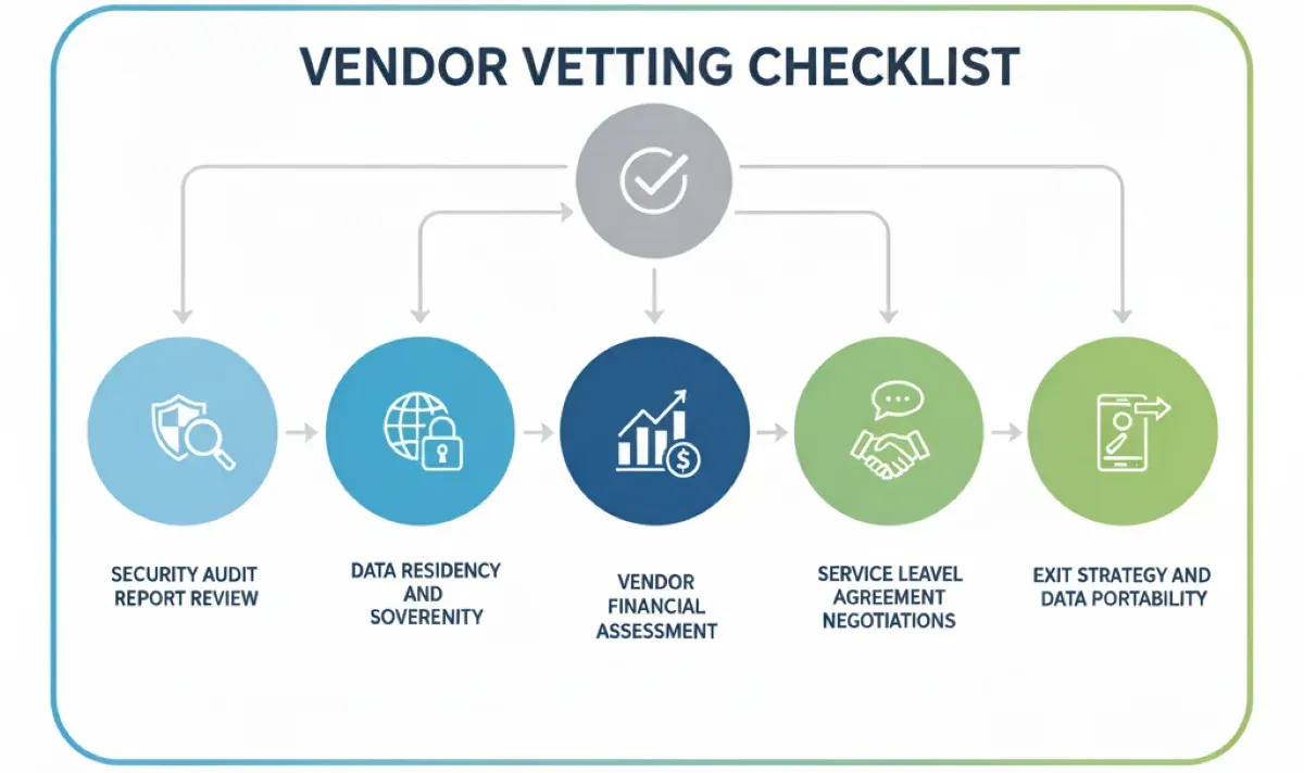 Data Privacy & Security in Fleet ALPR: GDPR & HIPAA Compliance Essentials