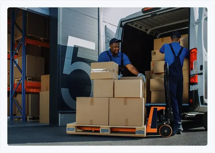 Logistics-and-Transportation