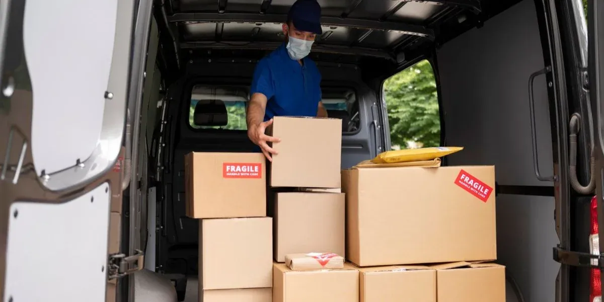 AI For Last Mile Delivery: Complete Implementation Guide