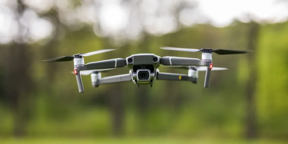 How Drone-Based ALPR for Vehicle Recognition Enhances Traffic Monitoring?