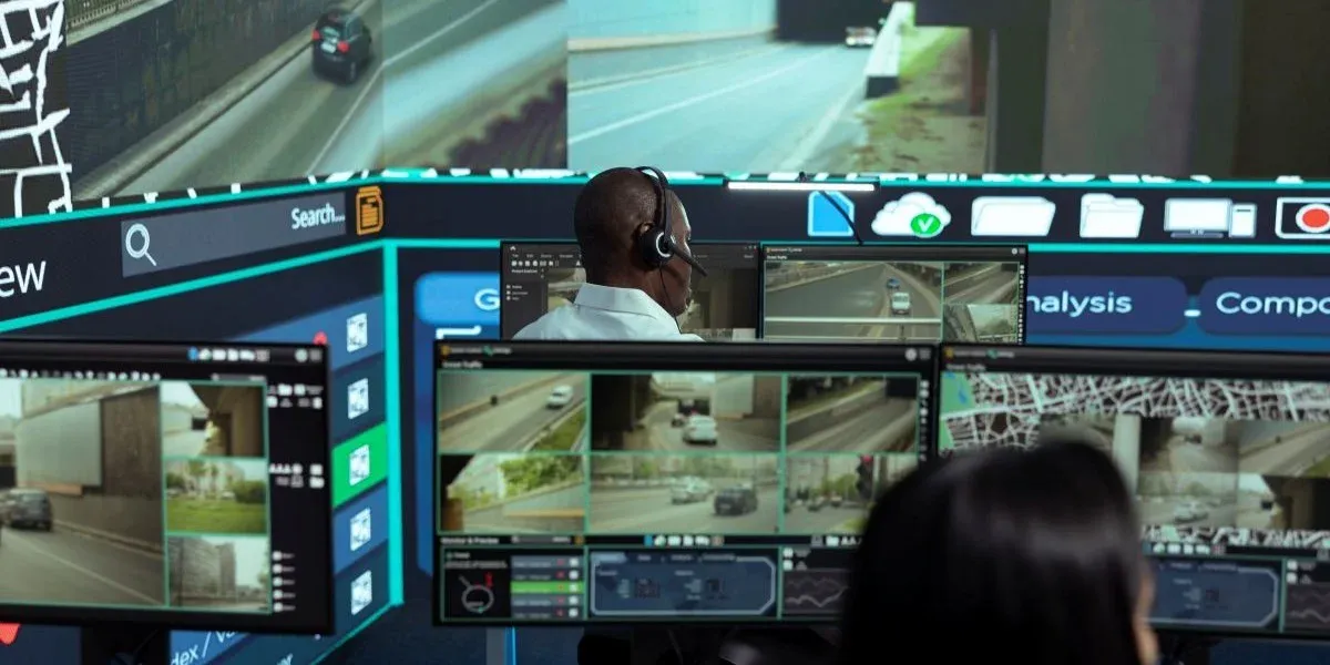 How ALPR For Industry Automation Is Transforming Vehicle Security?