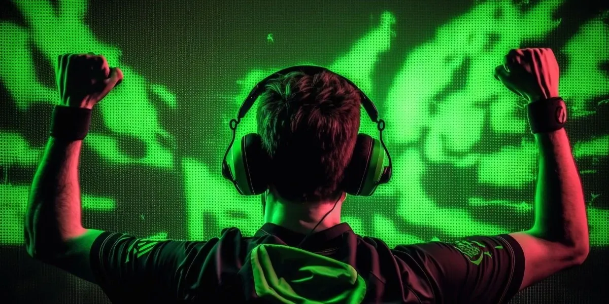 AI in Esports Analytics for Performance Prediction and Fair Competition