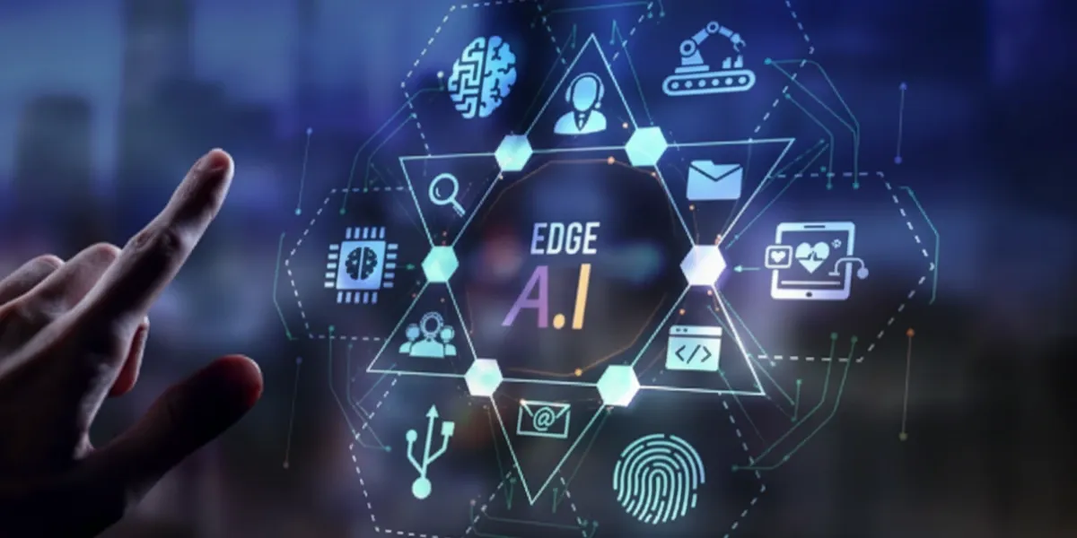 How Edge AI Solutions for Smart Industries Are Powering the Next Generation?