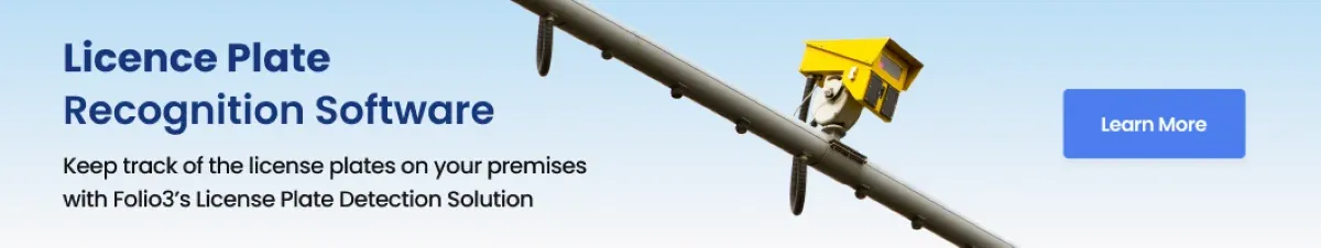 How Multi-Camera ALPR Improves Vehicle Detection and Accuracy?