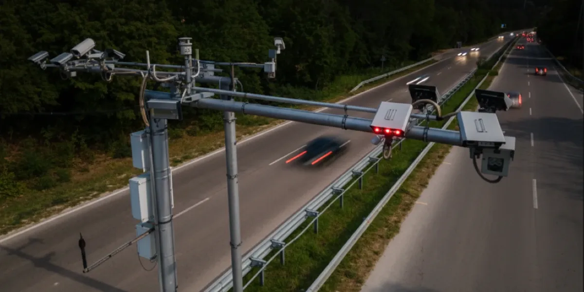 How Multi-Camera ALPR Improves Vehicle Detection and Accuracy?