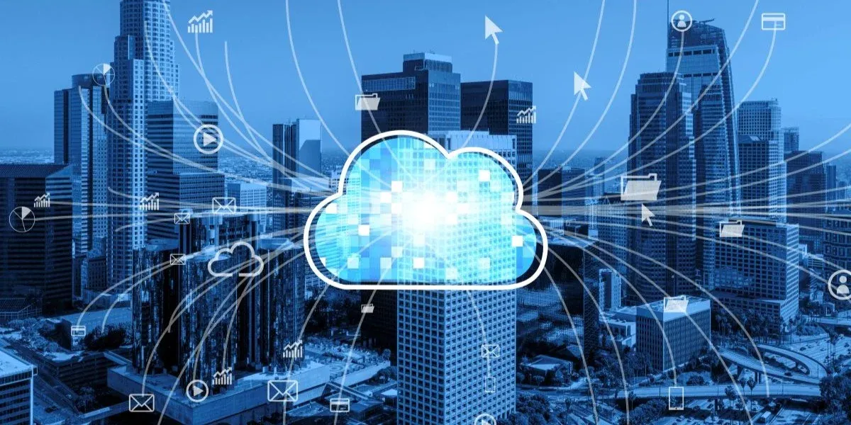 How Hybrid Cloud-Edge AI Architecture Powers Scalable Vision Systems?