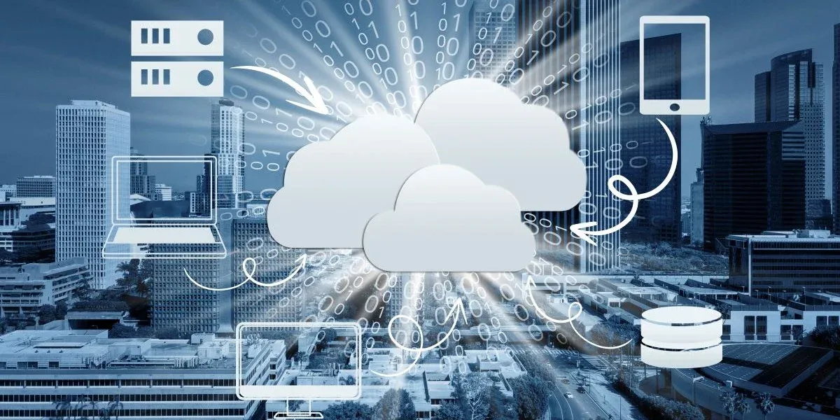 How Hybrid Cloud-Edge AI Architecture Powers Scalable Vision Systems?