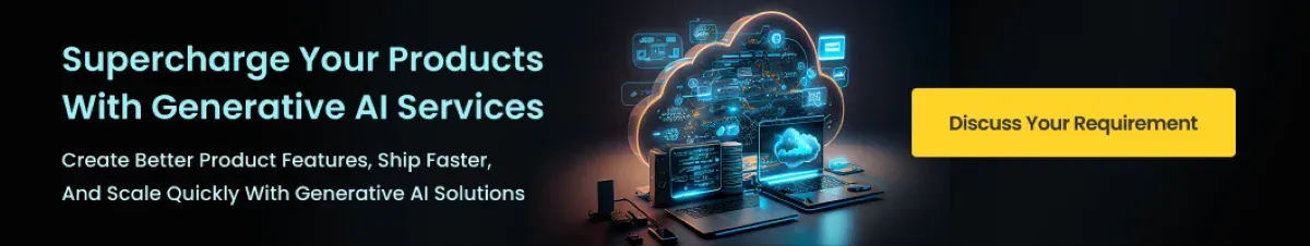 What is Generative AI? A Complete Guide for Enterprises