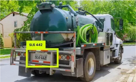 Government & Municipal