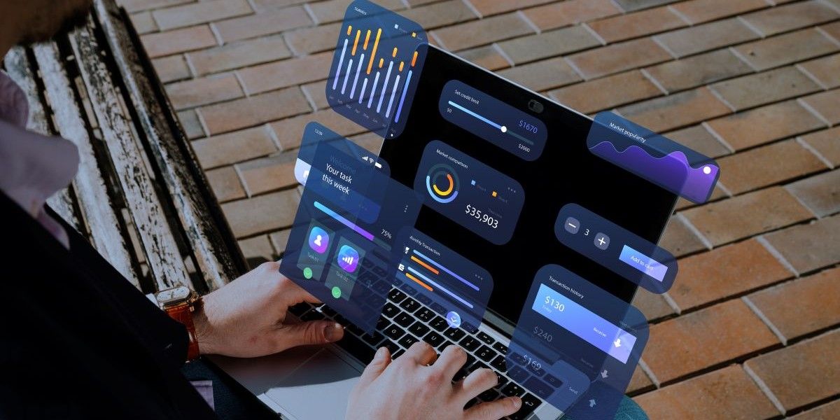 How to Implement Generative AI for Data Analytics to Boost Business Insights and ROI