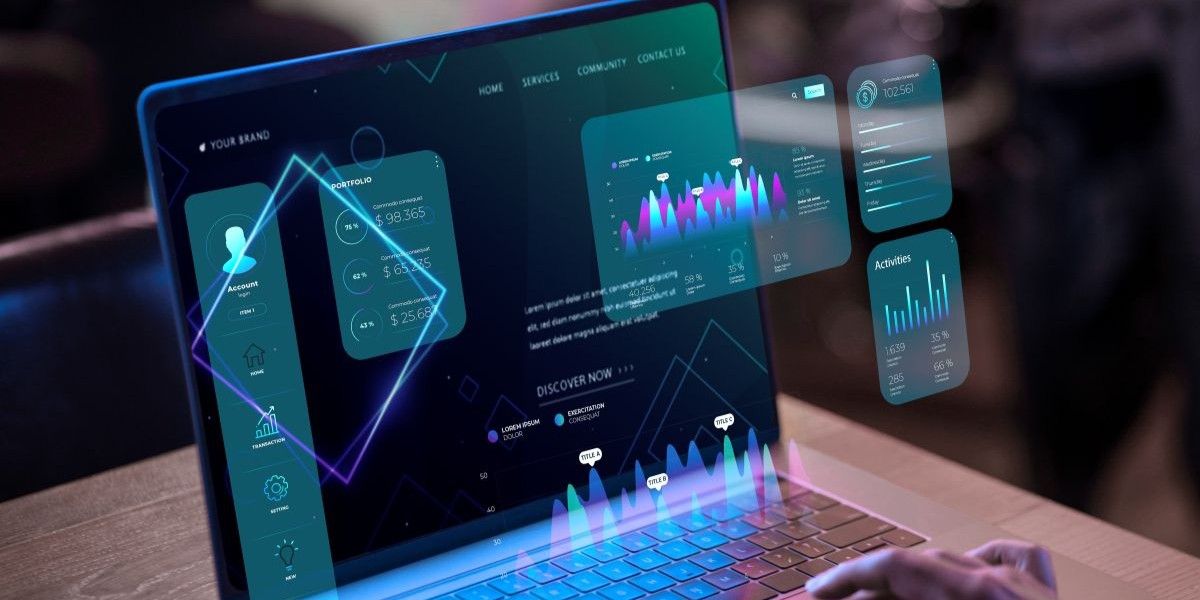 How to Implement Generative AI for Data Analytics to Boost Business Insights and ROI