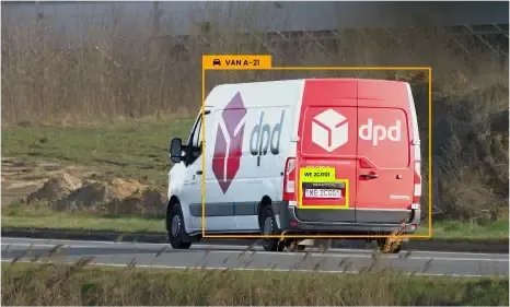 Logistics & Supply Chain