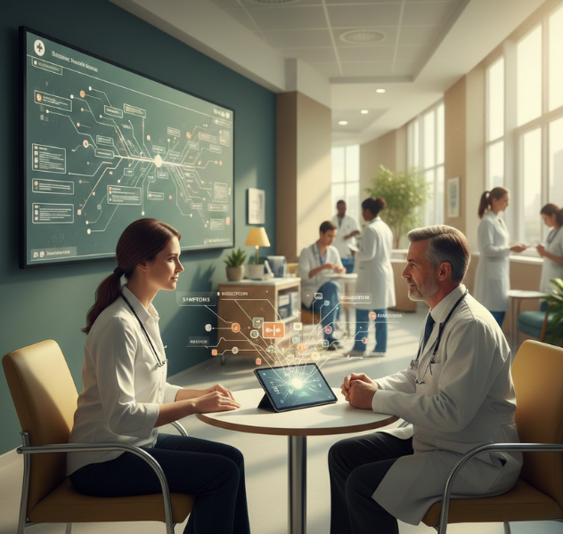 Medical Speech Recognition