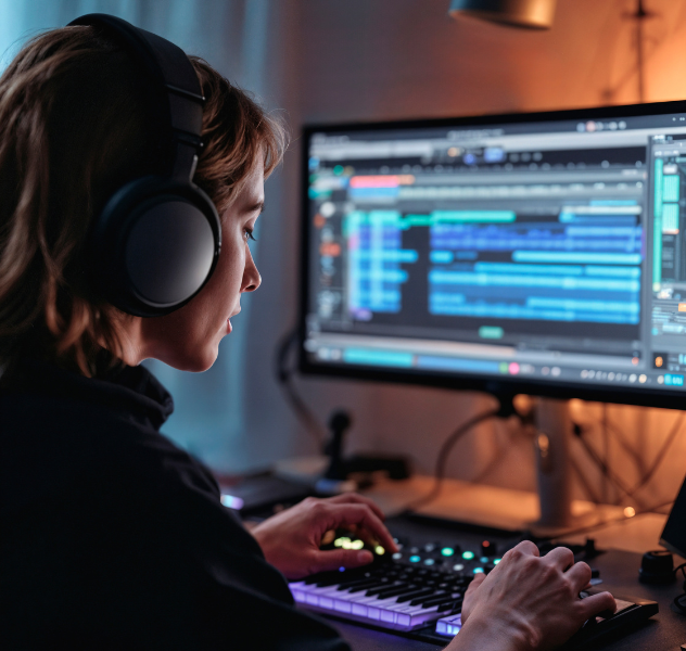 Audio & Video Transcription Software