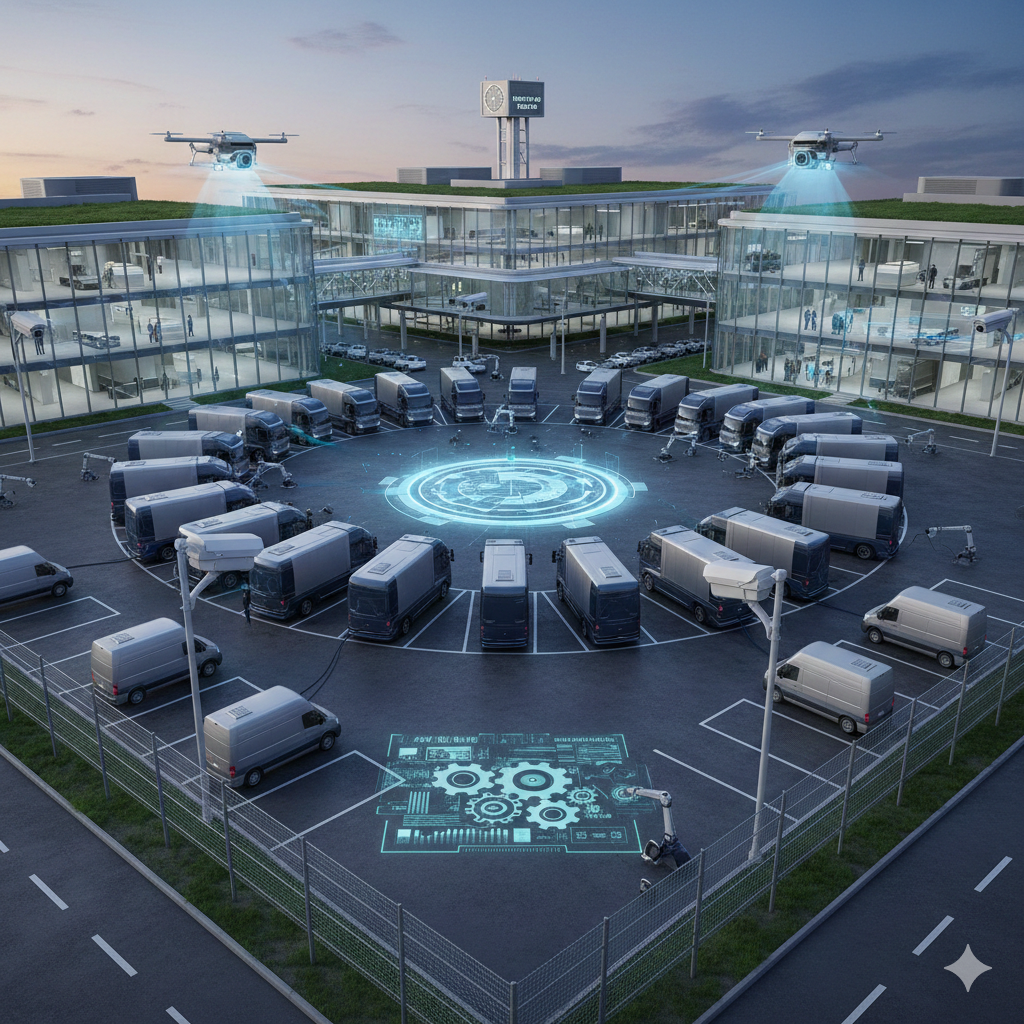 Corporate & Commercial Fleets