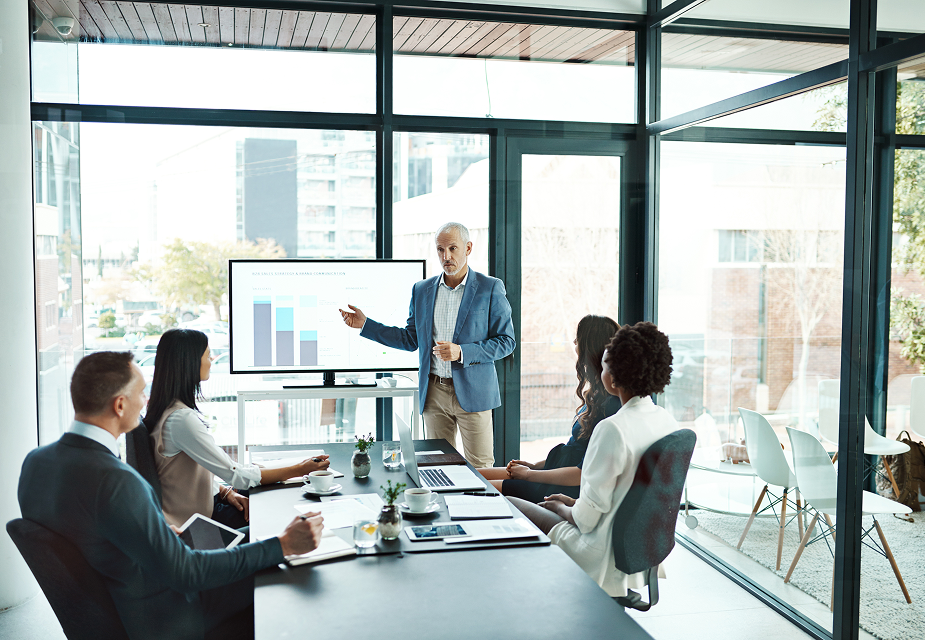 Why Choose Folio3 as Your Computer Vision Development Company
