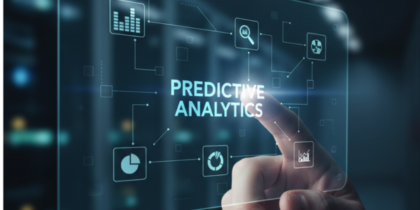 Ready to Explore Predictive Analytics