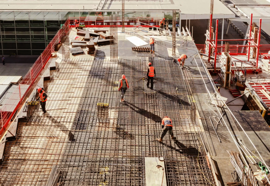 What Is Construction Video Analytics