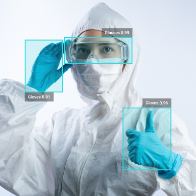 Incident Detection & Investigation