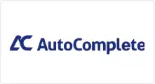 AutoComplete