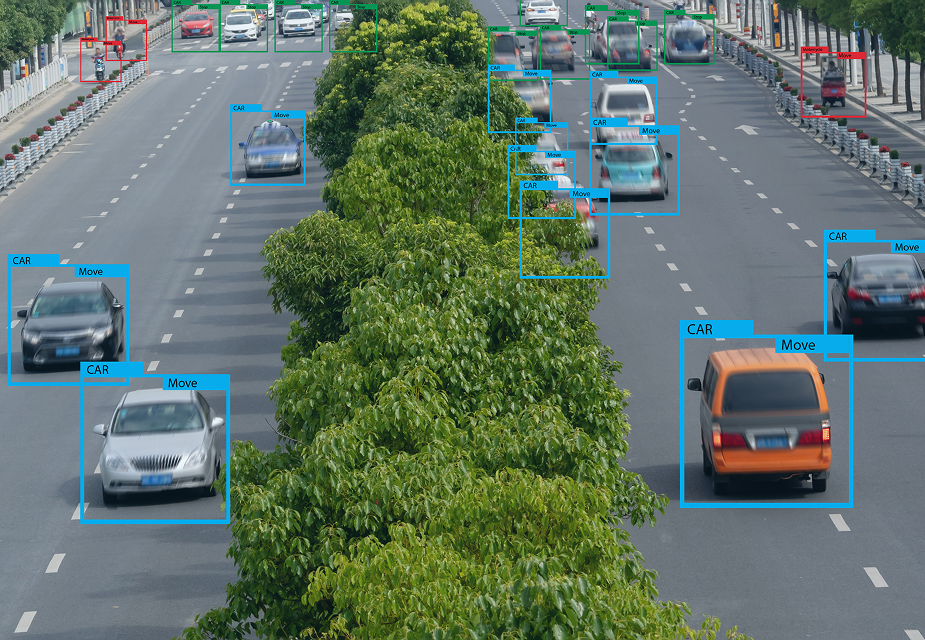 Trusted AI Partner for Transportation & Smart Cities