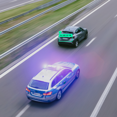 Law Enforcement & Public Safety