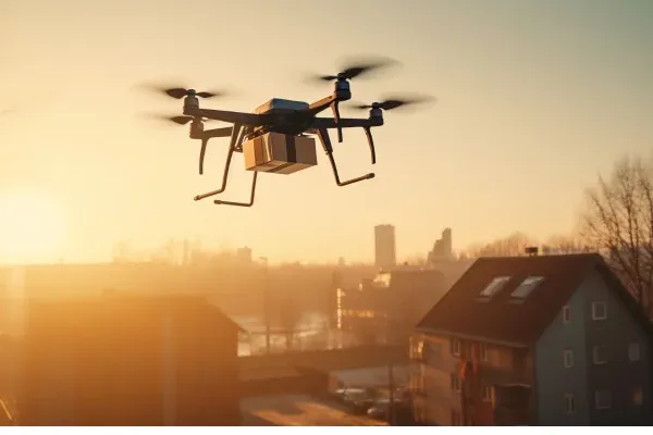 Ready to Take Flight