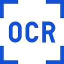 Step 1 Secure Ingestion (OCR)