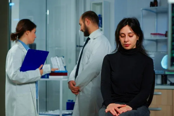 Post-Discharge Monitoring