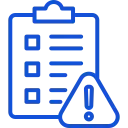 Security & Compliance Risk