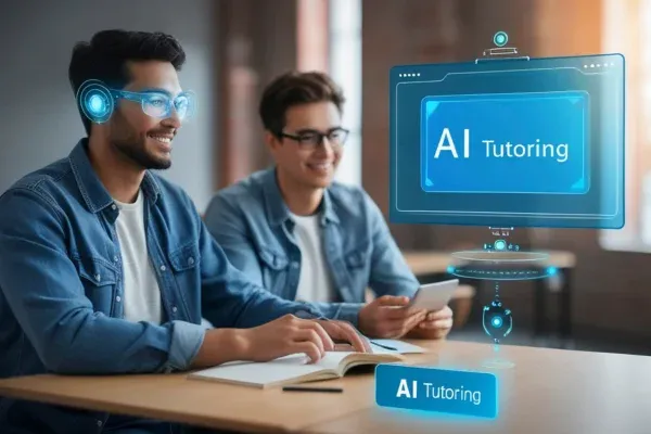 RAG-Based Course Tutors