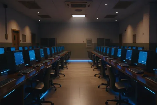 Ready to Modernize the Classroom