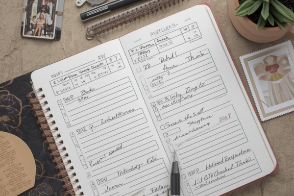 Dynamic Itinerary Planner