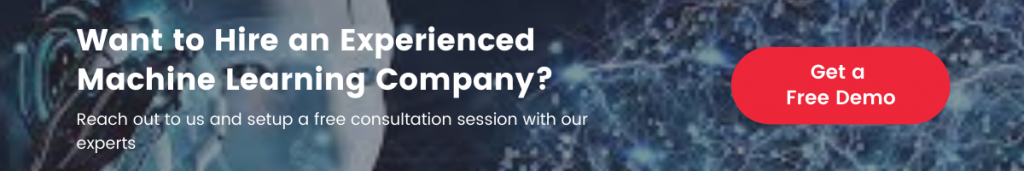 Machine Learning Applications in Businesses