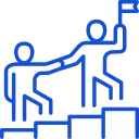 Strategy, Leadership & Process (The Compass)