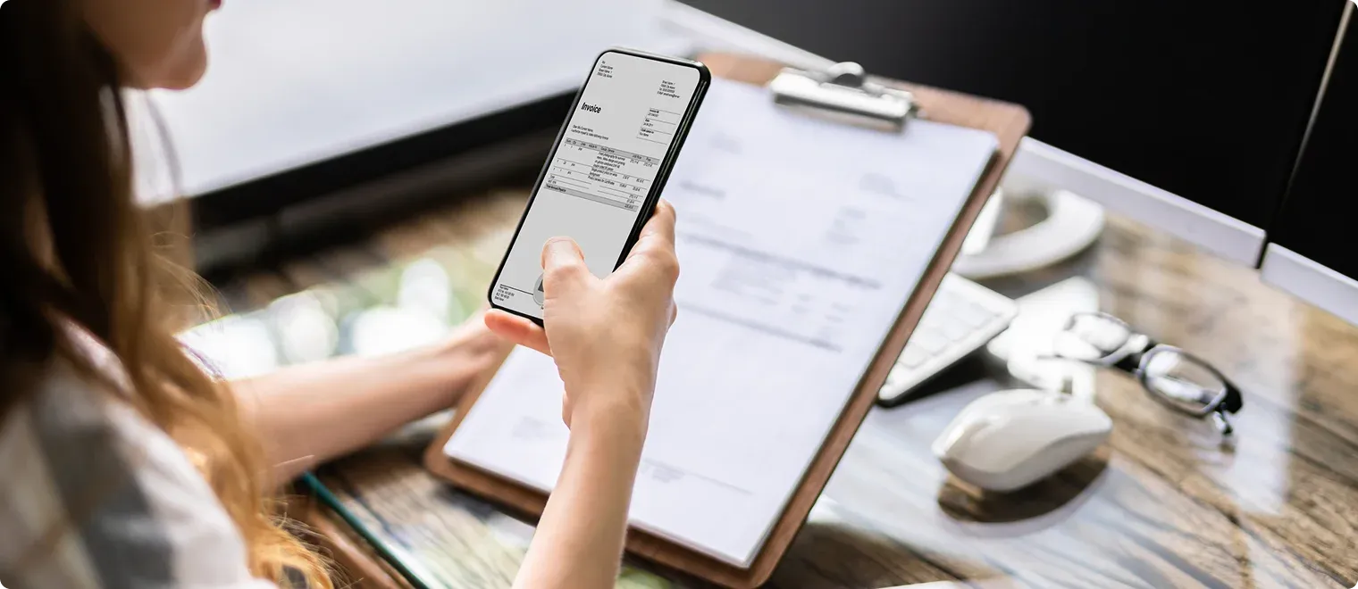 Autocomplete Saved 10+ hours of Manual Labor Using AI Powered OCR