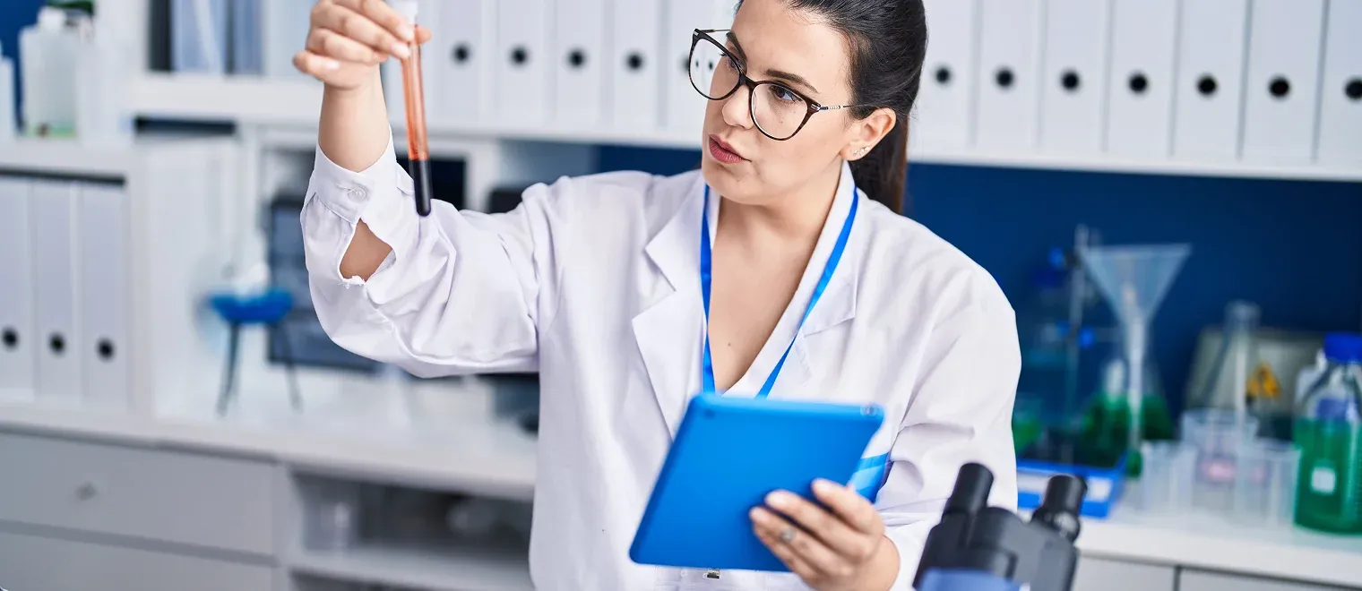 Up To 40% Fewer Counting Errors With AI Cell Counting